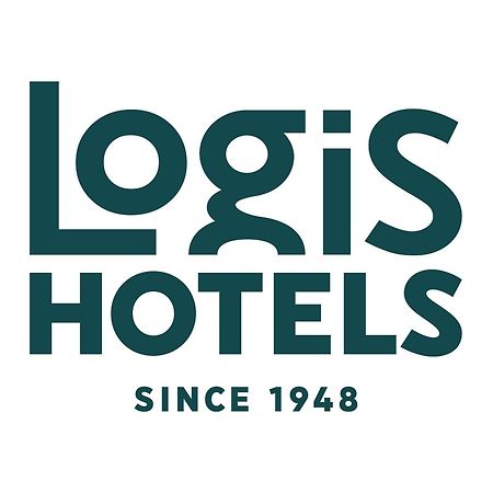 Logis Manoir De La Giraudiere Бомон-ан-Верон Экстерьер фото